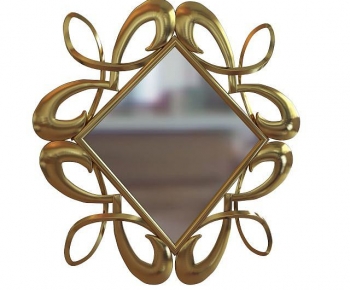 Modern The Mirror-ID:583661084