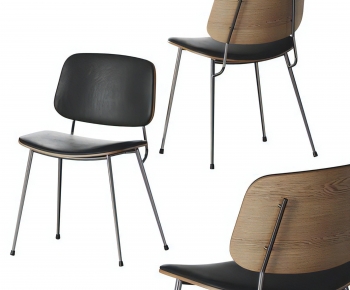 Modern Single Chair-ID:631387007