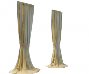 Modern The Curtain-ID:436160669