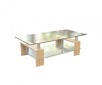 Modern Coffee Table-ID:318933961