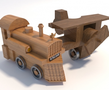 Modern Toy Vehicles-ID:104641917