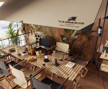 Modern Outdoor Tables And Chairs-ID:149055967
