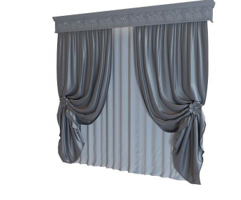Modern The Curtain-ID:402331119