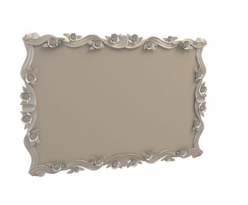 European Style The Mirror-ID:940930855
