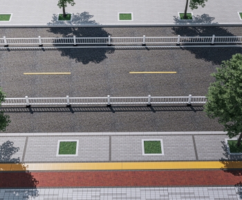 Modern Road-ID:670656927