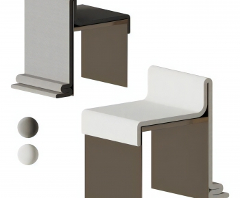 Modern Single Chair-ID:309302091