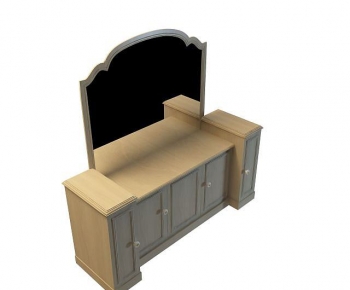 Modern Dresser-ID:677018884