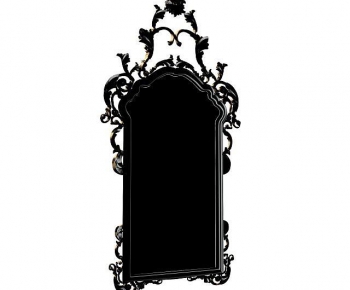 European Style The Mirror-ID:568205129