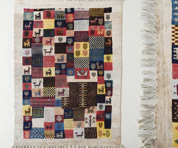 Modern The Carpet-ID:847580914