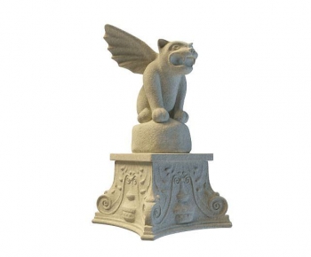 Modern Sculpture-ID:900100954