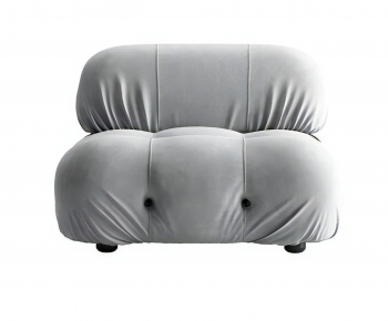 Modern Single Sofa-ID:649929056