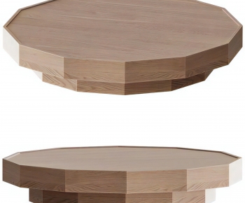 Modern Coffee Table-ID:746754881
