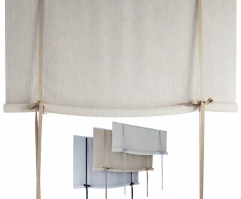 Modern Roller Shutters-ID:490819939