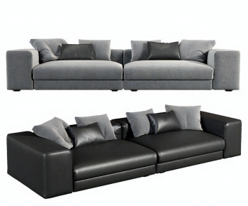 Modern A Sofa For Two-ID:177784922