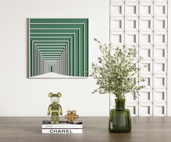 Modern Decorative Set-ID:209790959