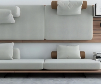 Modern Multi Person Sofa-ID:790059096