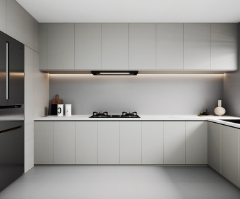 Modern The Kitchen-ID:329108007