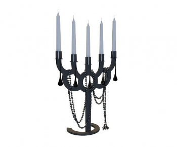 European Style Candles/Candlesticks-ID:907984022