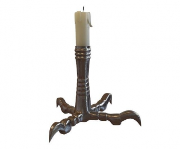 Modern Candles/Candlesticks-ID:193398007