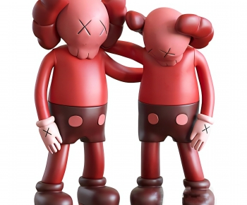 Modern Sculpture-ID:687850955