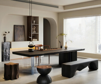 Modern Tea House-ID:263473039