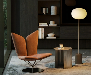 Modern Lounge Chair-ID:728212121