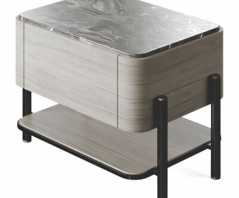 Modern Bedside Cupboard-ID:241312036