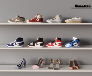 Modern Shoes-ID:372236013