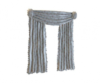 Modern The Curtain-ID:116519968