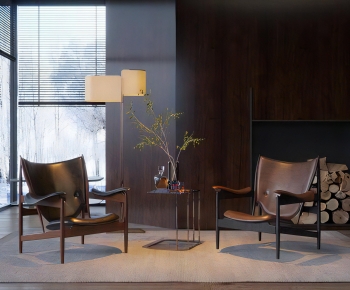 Modern Lounge Chair-ID:776524072