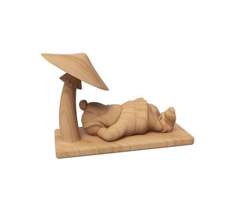 Modern Sculpture-ID:633434062