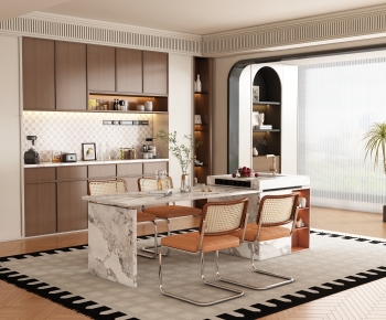 French Style Dining Room-ID:434559119