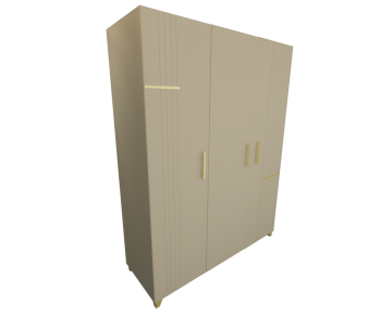 Modern The Wardrobe-ID:125079275