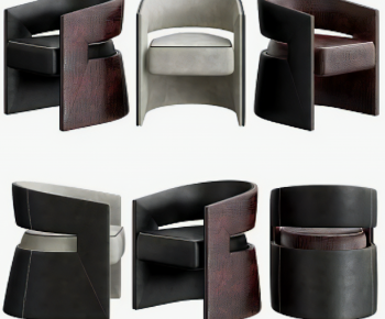 Modern Lounge Chair-ID:955815088