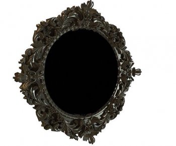 European Style The Mirror-ID:455454114