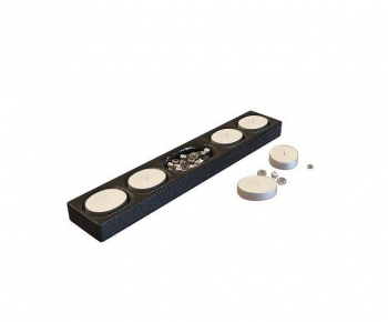 Modern Candles/Candlesticks-ID:581645971