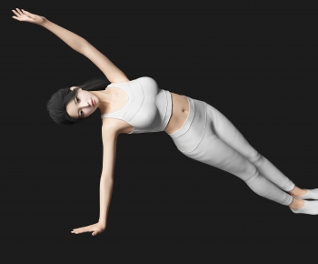 Modern Woman-ID:884361035