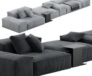 Modern Multi Person Sofa-ID:996645939
