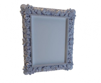 European Style The Mirror-ID:392749337