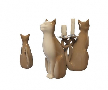 Modern Candles/Candlesticks-ID:119735969