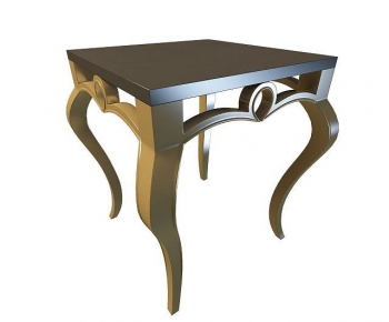 European Style Side Table/corner Table-ID:260186919
