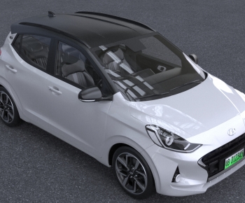 Modern Car-ID:614339119