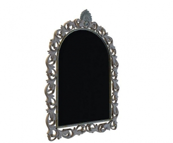 European Style The Mirror-ID:350076919