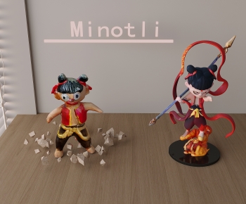 Modern Garage Kit-ID:115859517