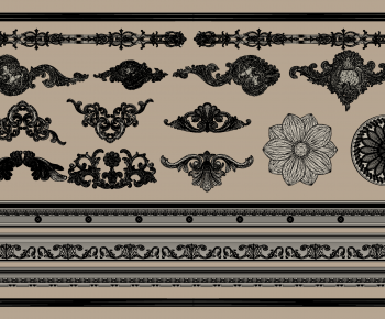 European Style Carving-ID:711178066