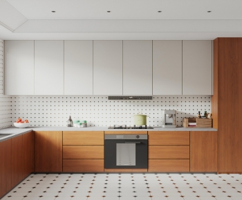 Modern The Kitchen-ID:443604951