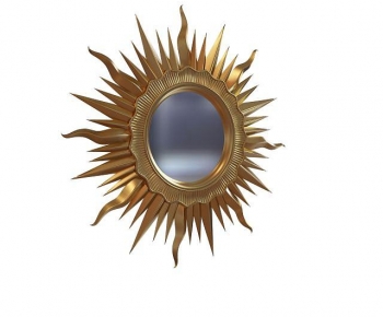 European Style The Mirror-ID:990331218