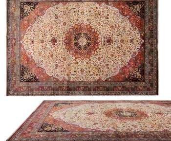 American Style The Carpet-ID:286710328