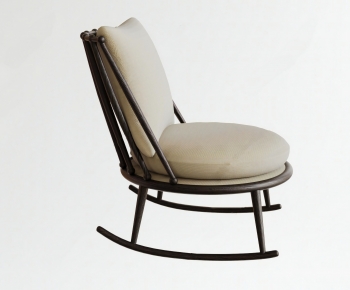 Modern Rocking Chair-ID:372798929