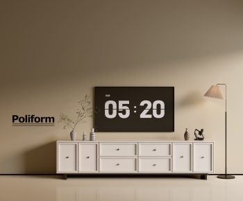 Modern TV Cabinet-ID:123410243